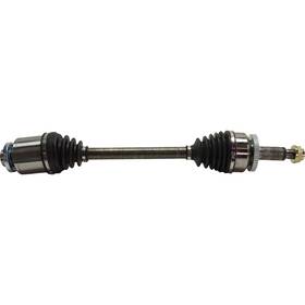 16488013 Perfect Fit New Cv Joint Axle Shaft Assembly Front Passenger Right Side Rh Hand For Sedona