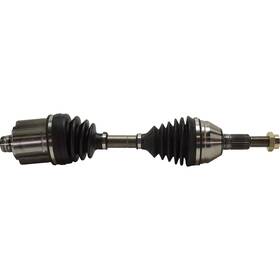 16488058 Perfect Fit Cv Axle For 1999-2005 Pontiac Grand Am Front Lh Or Rh Automatic Transaxle 1 Pc