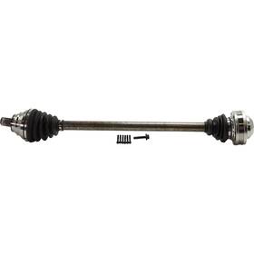 16488900 Perfect Fit Axle Shaft Assembly Primary Design 31.06 Inch Front Right For 2005-2010 Vw Jetta