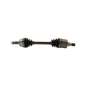 16562781 Perfect Fit Cv Axle For 2002-2008 Mini Cooper Front Driver 1 Pc Supercharged Manual Trans