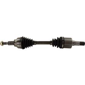 16562806 Perfect Fit New Cv Axle For 2008-2014 Dodge Avenger Front Driver Side 1 Pc