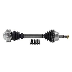 16562857 Perfect Fit Cv Axle For 2000-2002 Audi Tt Quattro Front Driver Side 1 Pc Awd