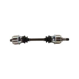 16562889 Perfect Fit New Cv Joint Axle Shaft Assembly Rear Driver Or Passenger Side For Mercedes 220