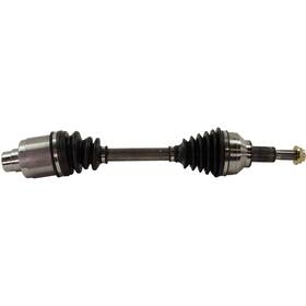 16562890 Perfect Fit New Cv Axle For 2008-2014 Dodge Avenger Front Passenger Side