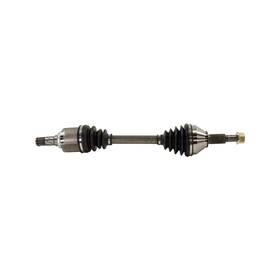 16562910 Perfect Fit New Cv Joint Axle Shaft Assembly Front Driver Left Side Lh Hand For Maxima 09-14