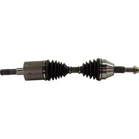 16565506 Perfect Fit New Cv Joint Axle Shaft Assembly Front Driver Left Side Lh Hand For Jeep Liberty