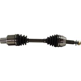 16565856 Perfect Fit New Cv Joint Axle Shaft Assembly Front Passenger Right Side For Explorer Rh Hand
