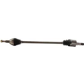 16572933 Perfect Fit New Cv Axle For 2009-2010 Volkswagen Routan Front Passenger Side 1 Pc Fwd