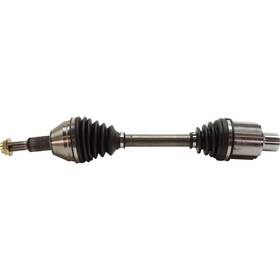 16572974 Perfect Fit New Cv Axle For 2012-2015 Ram C/v Front Passenger Side 1 Pc