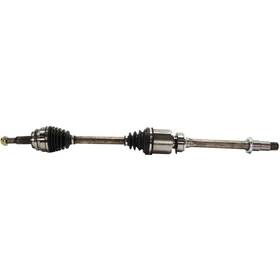 16581086 Perfect Fit New Cv Axle For 2010-2018 Lexus Es350 Front Passenger Side 1 Pc