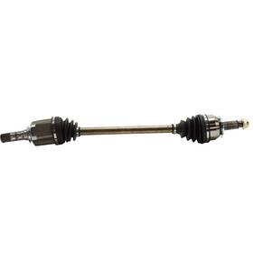 16584282 Perfect Fit Cv Axle For 2008-2011 Subaru Impreza Front Driver Or Passenger Side 1 Pc