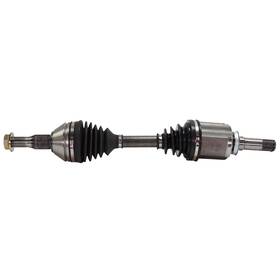 16841158 Perfect Fit Cv Joint Axle Shaft Assembly Front Driver Or Passenger Side For Chevy Rh Lh