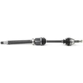 9599050 Perfect Fit New Cv Axle For 2000-2011 Ford Focus Front Passenger Side 1 Pc
