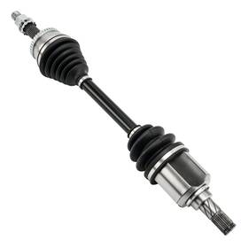 3964sha621eus Philtop Cv Axle Shaft Assembly Compatible With Nissan Nx 1991-1993 1.6l Front