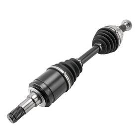8068sha605fus Philtop Front Cv Axle Shaft Replacement For 2007-2022 Toyota Tundra 2008-2022 Sequoia