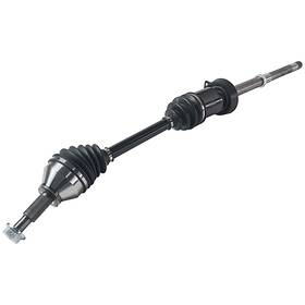 13156589 Pickoor Front Right Cv Axle For Ford Explorer 2011-2012 3.5l Awd Without Towing Package