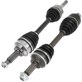13179382 Pickoor Front Left Right Cv Axle For Mercury Mariner Ford Escape Mazda Tribute 2.3l 3.0l