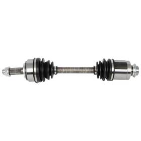 13203074 Pickoor Cv Axle Shaft Assembly Front Passenger Right For 2004-2008 Acura Tsx Base 2.4l