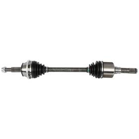 13203263 Pickoor Cv Axle Rear Left For Lincoln Aviator Ford Explorer Sport Trac 4.6l