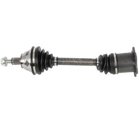 13204704 Pickoor Front Left Cv Axle For Volkswagen Jetta 2009-2014 2015 Golf 2010 2.0l Diesel