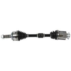 13205867 Pickoor Front Right Cv Axle Assembly For 2016-2020 Honda Hr-v 1.8l Automatic Cvt Trans
