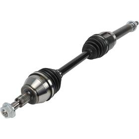 13213148 Pickoor Front Right Cv Axle Shaft Assembly For Ford Focus Se 2016 2017 2018 L3 1.0l