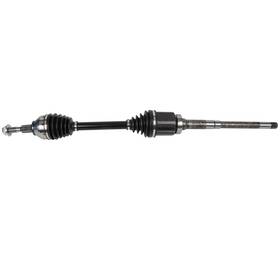 13213587 Pickoor Front Passenger Right Cv Axle Assembly Awd For Ford Edge 2017-2018 L4 2.0l