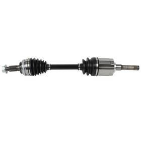 13214114 Pickoor Cv Axle Assembly For Ford Edge 2012-2014 L4 2.0l Petrol Sport Utility Front Left