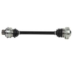 13218817 Pickoor Cv Axle Shaft Assembly Rear Passenger Right For Audi Q5 2.0l 2018 2019 2020 2021