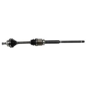 13218836 Pickoor Front Passenger Right Cv Axle For Volvo V70 2.4l 2001-2002 Xc70 2.5l 2003-2007