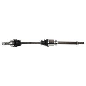 13220047 Pickoor Front Right Cv Axle For Nissan Sentra 2013 2014 2015-2019 L4 1.8l Manual Trans