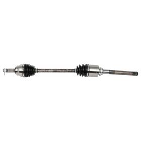 Pickoor 13220051 Front Right Cv Axle Assembly For Mitsubishi Outlander 2007-2010 2011 V6 3.0l Awd