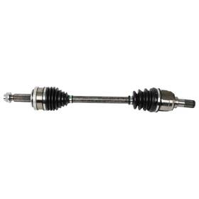 13221923 Pickoor Cv Axle Front Left For 2012-17 Hyundai Veloster 1.6l Automatic Dual Clutch Trans