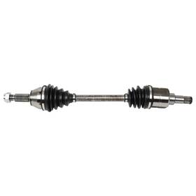 13222174 Pickoor Front Driver Left Cv Axle For Ford Fiesta 1.0l 2014-2016 2017 1.6l 2011-2018