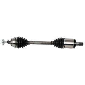 13222188 Pickoor Front Left Cv Axle For Bmw X3 2011-2017 X4 2015-2018 3.0l 2.0l Automatic Trans