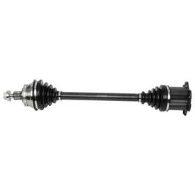13222687 Pickoor Cv Axle Front Left For Audi A4 1.8l 2004-2005 Rs4 2007-2008 S4 4.2l 2004-2008
