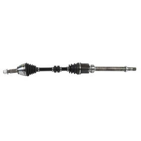13225806 Pickoor Cv Axle For Nissan Sentra 2017-2019 L4 1.6l Front Right Manual Transmission