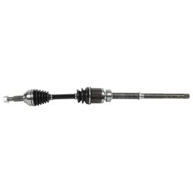 13225809 Pickoor Cv Axle Assembly For Nissan Murano 2016 L4 2.5l Front Passenger Right Side