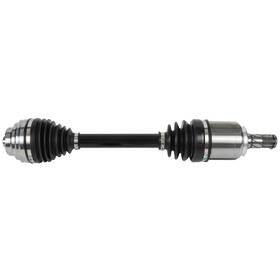 13227056 Pickoor Cv Axle Assembly For Mini Cooper 2014-2019 L3 1.5l Front Left Automatic Trans