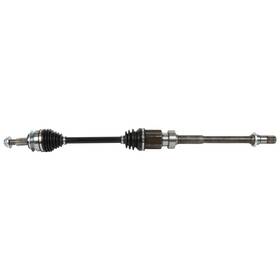 Ftd52550x Pickoor 13228036 Front Right Cv Axle For Mazda Cx-3 2.0l 2016 2017-2019 2020 2021 Fwd