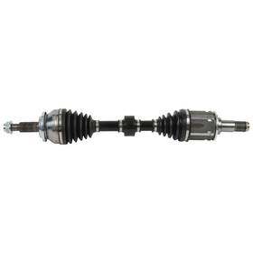 13229351 Pickoor Cv Axle Front Driver Left Side For Lexus Nx450h Nx350h Toyota Rav4 Prime 2.5l