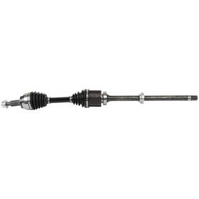 13231594 Pickoor Cv Axle Shaft Front Passenger Right Side For Jaguar E-pace 2.0l 2021 Gas
