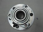 15112382 Pm515036 Top Parts Wheel Bearing And Hub Assembly Front 688209086157