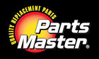 Pm710101 Parts Master-power Train Components
