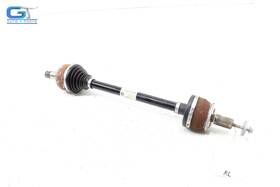 32339346 Polestar 2 Awd Rear Left Driver Side Axle Shaft Halfshaft Oem 2021 - 2023