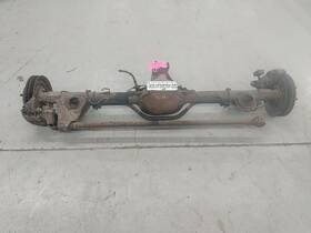 435-01404 Pontiac Firebird Rear Axle Hub Differential Assembly Fits 1982-1987 82 83 84 85