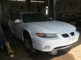 447-02094l Pontiac Driver Axle Shaft Front Fits 95-96 Riviera 1452132
