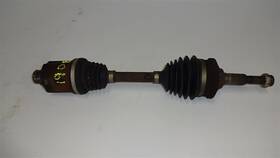 447-02612ar Pontiac Passenger Right Front Axle Shaft Automatic 4 Speed Fits 98-02 Cavalier 653461