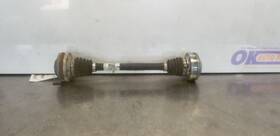 447-02890 Pontiac 06 Gto Axle Shaft Rear Left Driver