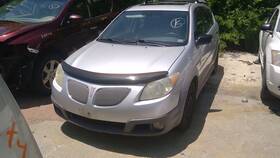 476-01669b Pontiac Loaded Beam Axle Fwd Without Abs Fits 03-08 Vibe 1244065